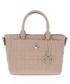 CLATHAS セレナ 2wayミニバッグ