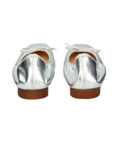 Bridget Birkin 【Bridget Birkin】スクエアトゥバレエシューズ