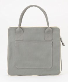 YUSHI ARLE - TOTEBAG 帆布トートバッグ