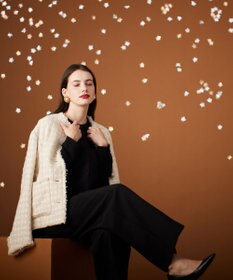 BEIGE， MALHER / オールインワン