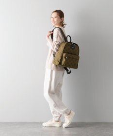 MIYABIYA La quoh with kirakaracho 南蛮七宝ベーシックプリント NEWリュック