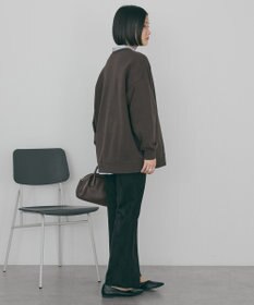 AMERICAN HOLIC 【WEB限定】BRUNSWICK GEORGIA BIGスウェット