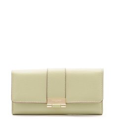 MioFIRANO ラスタープレートロングウォレット 財布　FIRANO フィラノ