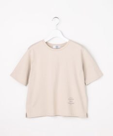 J.PRESS LADIES ロゴ Tシャツ