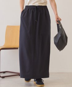 AMERICAN HOLIC 【イージーケア】ベイカータイトスカート