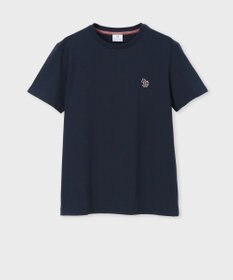 Paul Smith ゼブラ ワンポイント 半袖Tシャツ