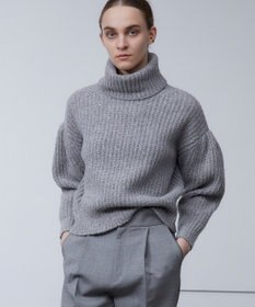 BEIGE， HAM / ニット