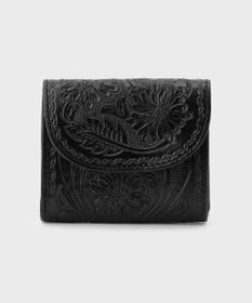 GRACE CONTINENTAL Stand wallet3