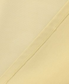 ANY SIS L 【洗える】チュール重ね プルオーバー