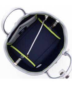 A.D.M.J. 【魔法のように軽い】マジックライト/キューブトート21cm(Dカン＋)