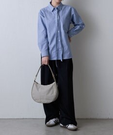 russet ＜360g/撥水性あり＞ コーデュラナイロン2wayショルダーバッグ(CE-1537)