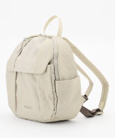 Y'SACCS Polka Dots リュックサック Sサイズ