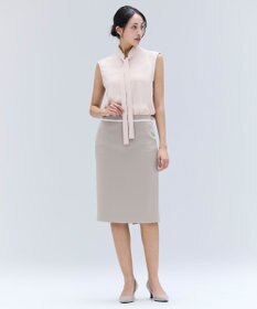 BEIGE， 【洗える・L-size】CINDY / タイトスカート