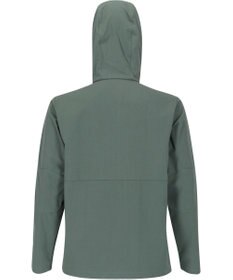 CW-X 【WOMEN】 CW-X トップス ジャケット 長袖 はっ水(本体) UVカット率90%以上(本体) フード付き レディース DWY549 /ワコール