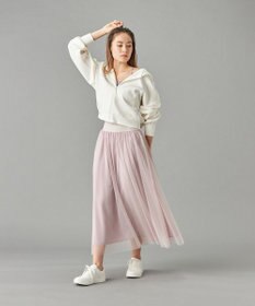 Chacott チュールスカート