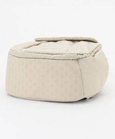 Y'SACCS Polka Dots リュックサック Sサイズ