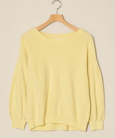 ONWARD Reuse Park 【any SiS】ニット秋冬