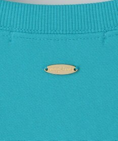 23区 【WEB&一部店舗限定カラーあり/Oggi2月号掲載】カラー スウェット