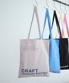CRAFT STANDARD BOUTIQUE クラフトロゴトートバック