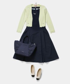 TOCCA SCALLOPED JEWEL ボレロ