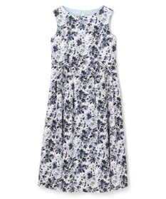 TOCCA 【洗える・消臭】SEA SPRAY ドレス