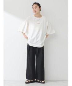 earth music&ecology ａｗｅｓｏｍｅ　ルーズＴ