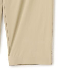 UNFILO MENS ライト ハイストレッチムーブ イージーギャザーパンツ [24年春夏商品]