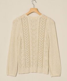 ONWARD Reuse Park 【any SiS】ニット春夏