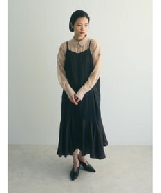 Green Parks ａ．マーメイドキャミワンピース