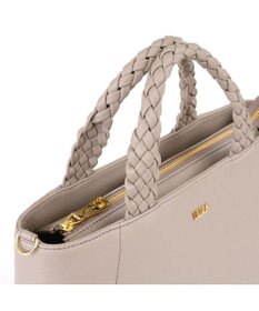 IBIZA アトラクティーボ　2WAYバッグ