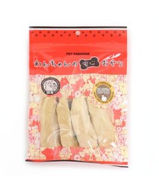 PET PARADISE 鶏ささみフリーズドライ 大袋 55g 国産