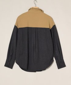 ONWARD Reuse Park セット商品/サイズ4【ICB】ブラウス秋冬×ニット秋冬