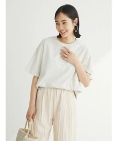 Green Parks 汗染み防止アソートロゴＴシャツ