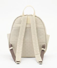 Y'SACCS Polka Dots リュックサック Sサイズ