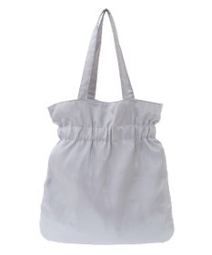 Maison de FLEUR スターシャイニーリボントートバッグ