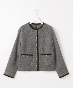 自由区 L ライトカラミライト ジャケット