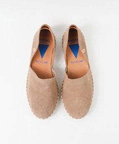 BONTRE 【VERBENAS/ベルベナス】スエードエスパドリーユ/CARMEN-NJ