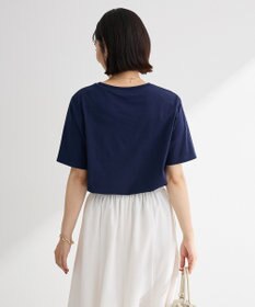 Green Parks ベーシックロゴＴシャツ