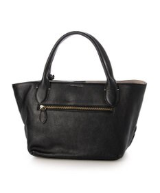 UNBILLION アトランタ ATLANTA / 牛革メッシュ手提げトート