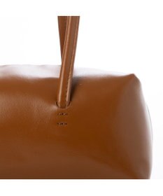 UNBILLION カカトゥ kakatoo / キューブボストンバッグ