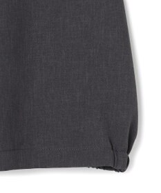 UNFILO MENS 【OCEANS YouTube 掲載/男女兼用】WOOL TOUCH 機能美シャツブルゾン