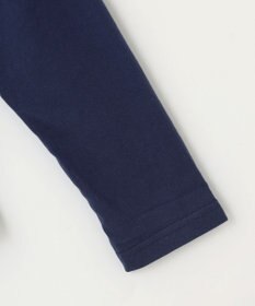 組曲 KIDS 【150-160㎝】トロンプルイユロン Tシャツ