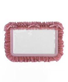 WEGO 【痛バ＆推し活グッズ】ときめき魔法DIYフリルフレームS