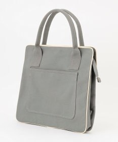 YUSHI ARLE - TOTEBAG 帆布トートバッグ