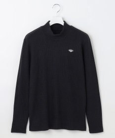 23区GOLF 【MEN】【吸湿/発熱】グランサーモワッフル