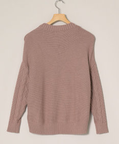 ONWARD Reuse Park 【any SiS】ニット春夏