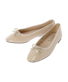 Green Parks ・ＬＥＮＡ　エナメルバレエシューズ