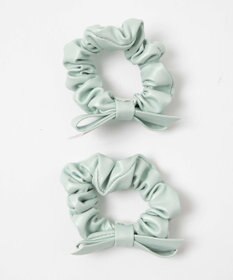 WEGO L2Pミニリボンシュシュ