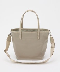 russet リバーシブル2wayトートバッグ(CE-1667)