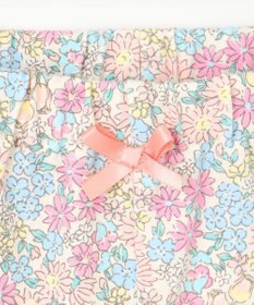 ANY KIDS 総柄フルレングスレギンス